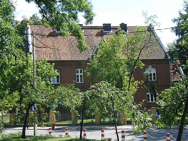 Gimnazjum Katolickie