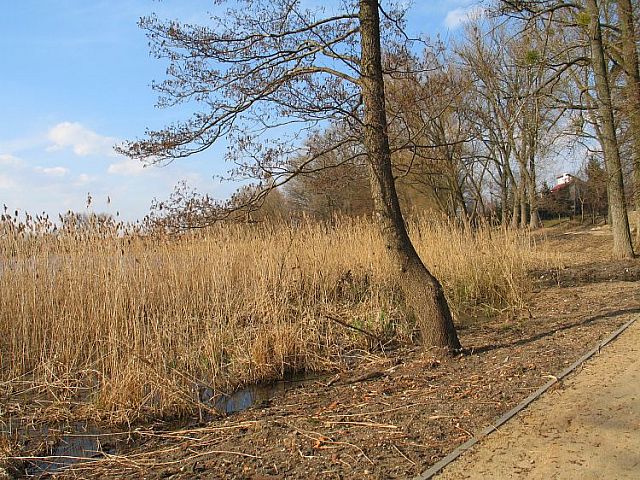 Jezioro Kraksy