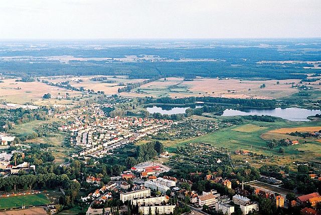 Zdjęcie Biskupiec