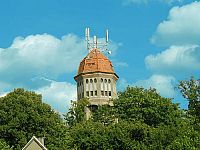 Wieża ciśnień