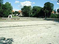 Plac "Ryszarda"