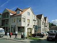 Centrum - sklepy