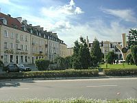 Plac Wolności