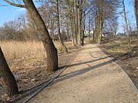 Jezioro Kraksy