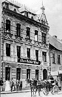 Hote Reblin 1900 r.