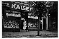 Kawiarnia - Kaiser's