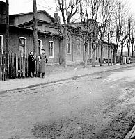 Obecnie Dom Kultury