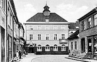 Stary Ratusz - 1927/28