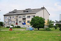 Wsie w gminie Biskupiec